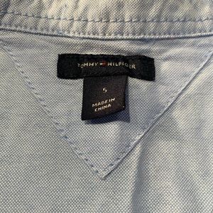 Tommy Hilfiger Shirts & Tops - Kids Tommy Hilfiger polo. Tommy Hilfiger Shirts & Tops - Kids Tommy Hilfiger polo.